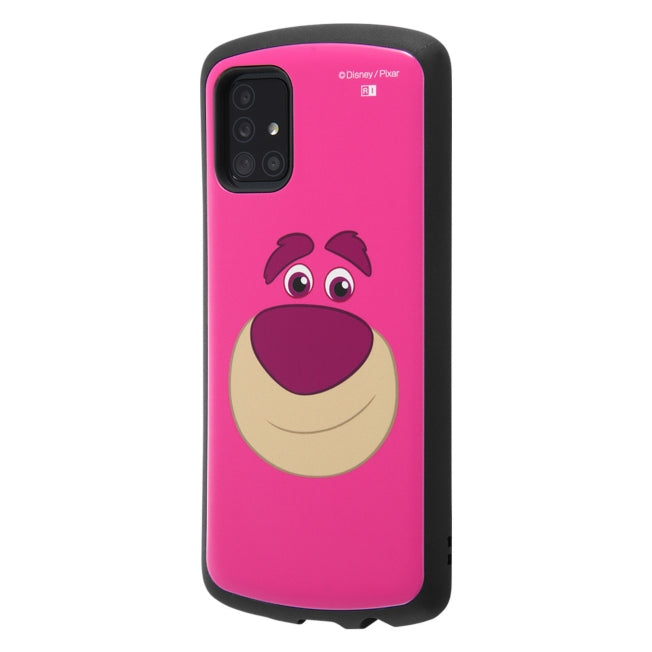 Disney Store - Galaxy A51 5G with Disney Pixar characters - mobile phone case