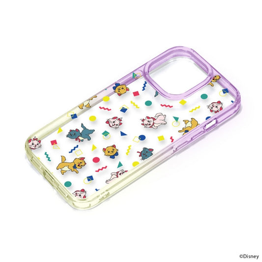 Disney Store Disney Marie iPhone 15Pro phone case