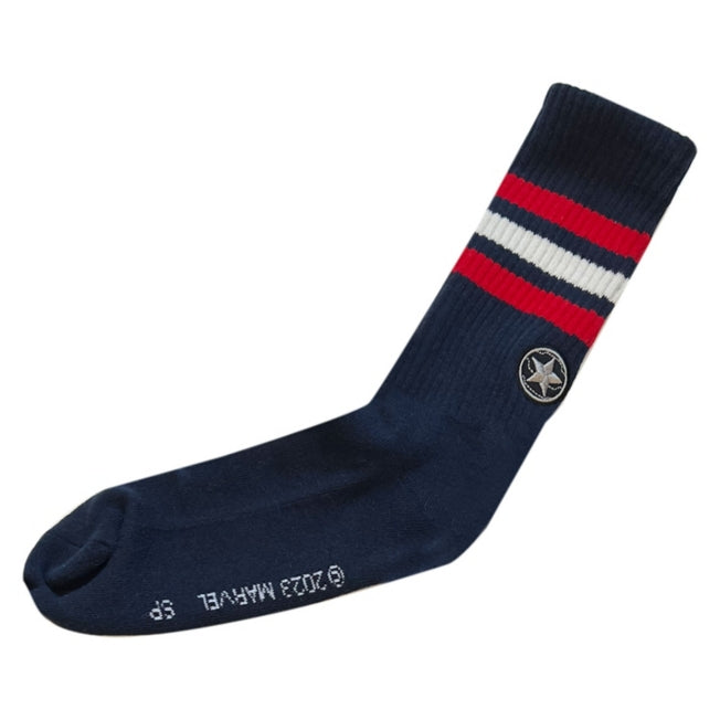 Disney Store - MARVEL Captain America Bucky Socken