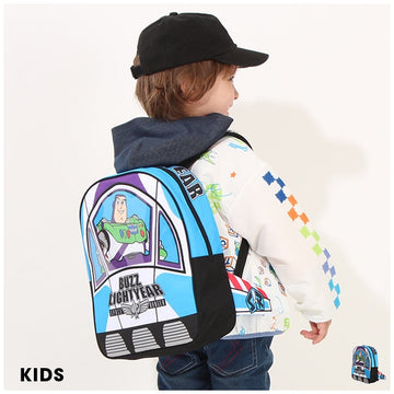 Disney Store - Disney Charakter Kinder Rucksack 7136 Buzz Lightyear - Rucksack