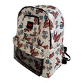 Disney Store - MARVEL Spider-Man Logo Rucksack Japan Disney Store