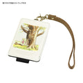 Disney Store - Winnie the Pooh Haus IC-Kartenhülle DNG-119C - Accessoire Japan Disney Store