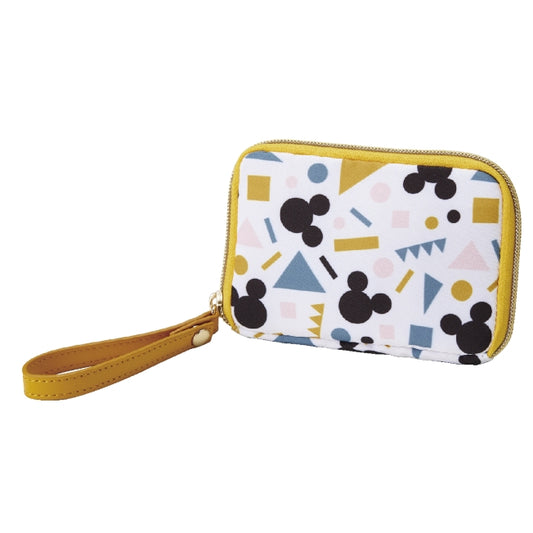 Disney Store - Disney Mini Geldbörse Tasche Multi SD01-006 - Geldbörse Japan Disney Store