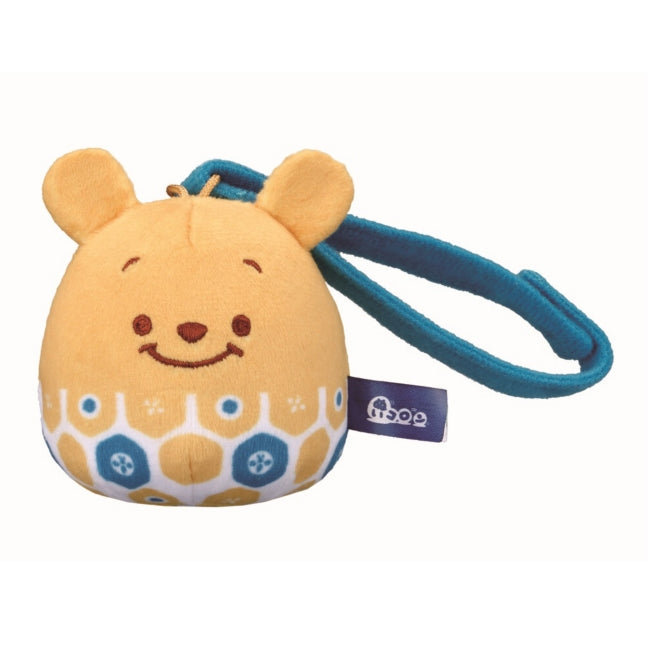 Nui Colon Baby (Pu) plush toy