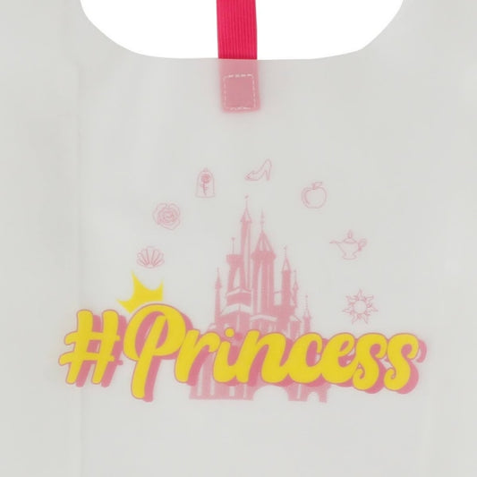 Disney Store - Disney Princess Eco-Tasche (82comb) - Einkaufstasche