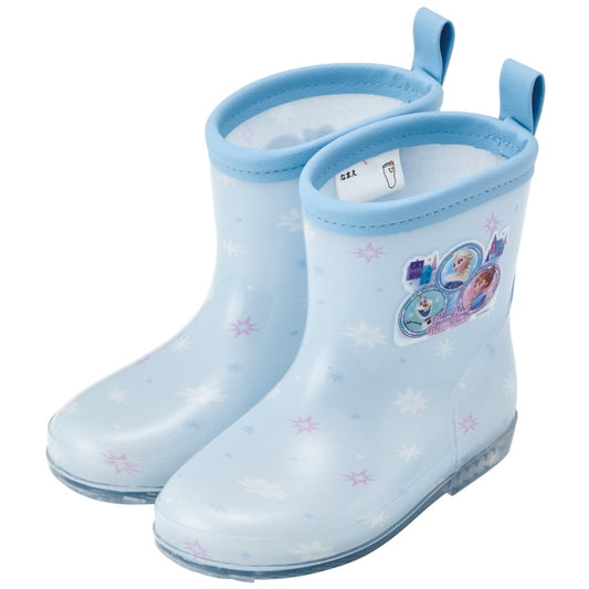 Disney Store - Regenstiefel 15cm Die Eiskönigin - Schuhwerk