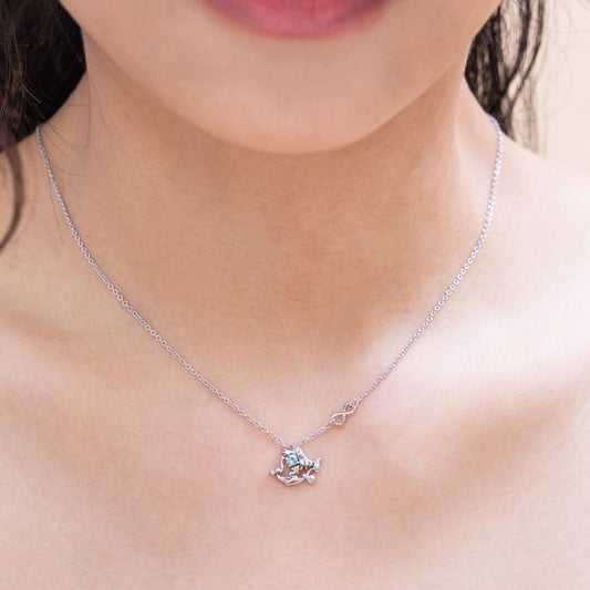 Disney Store - Ravipa Necklace Disney The Little Mermaid Collection - Jewelry