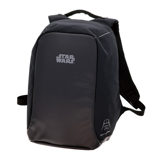 Disney Store - Star Wars Standard Schwarz - Rucksack