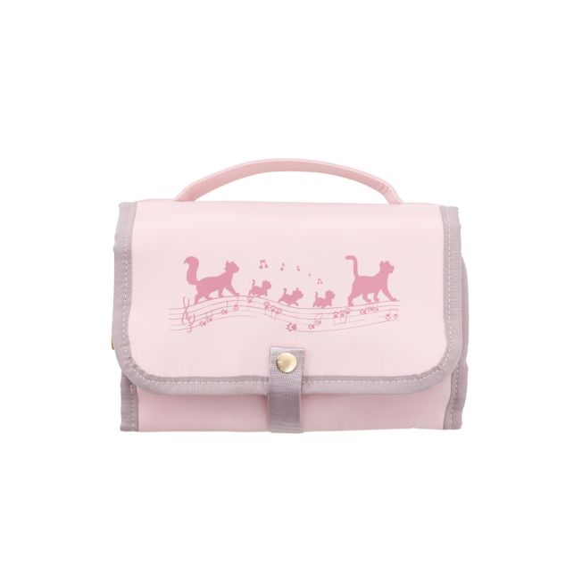 Disney Store - Plus Anq Schicke Katze Design Hängende Tasche