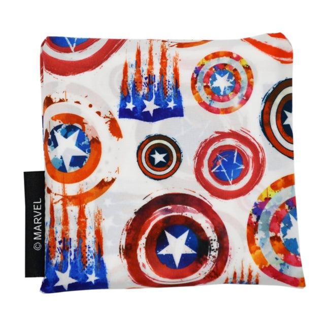 Disney Store - Marvel Eco-Tasche mit Shuffle-Icon - Einkaufstasche Japan Disney Store