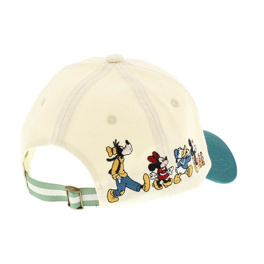 Disney Store - Mickey Mouse and Friends 54cm Cap - Accessory