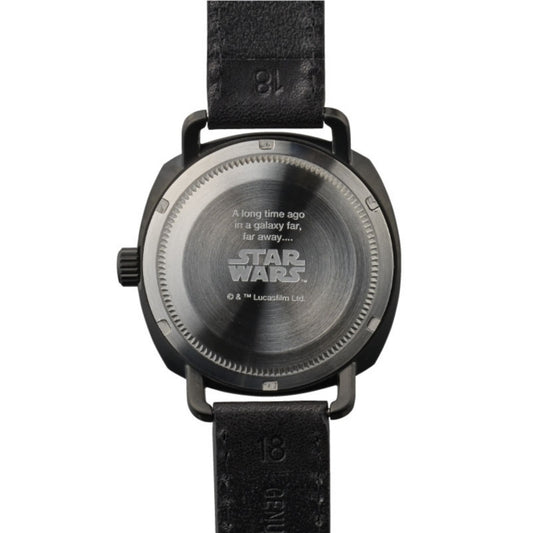 Disney Store - STAR WARS Imperial Watch - Armbanduhr Japan Disney Store