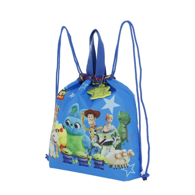 Disney Store - Toy Story Rucksack Bluster - Rucksack Japan Disney Store