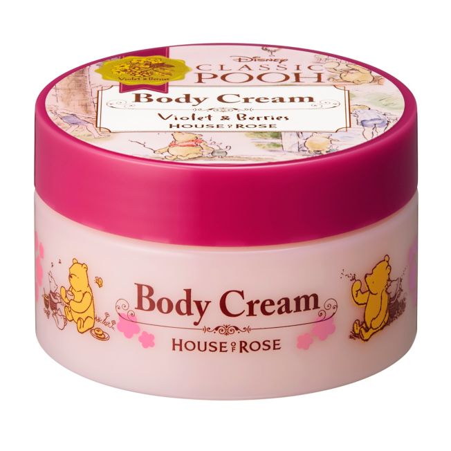 Disney Store - Klassisches Pu Bodycreme V - Hautpflegeprodukt