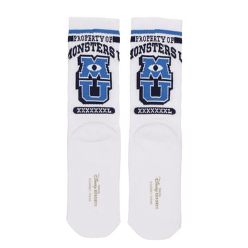 Disney Store - Socks 22-25cm Monsters, Inc. - Accessory