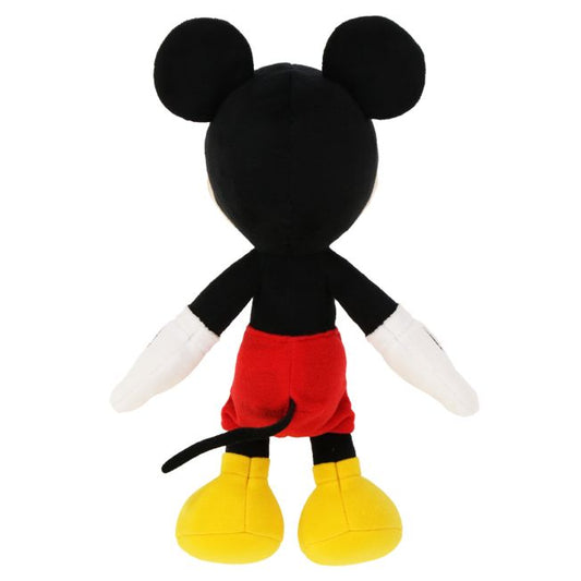 Disney Store - Plush Toy - Toys