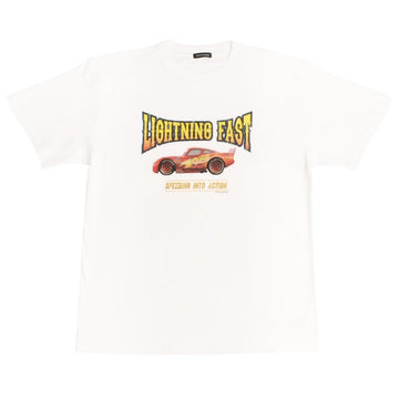 Disney Store - Cars/Lightning McQueen T-Shirt (PONEYCOMB TOKYO) - T-Shirt