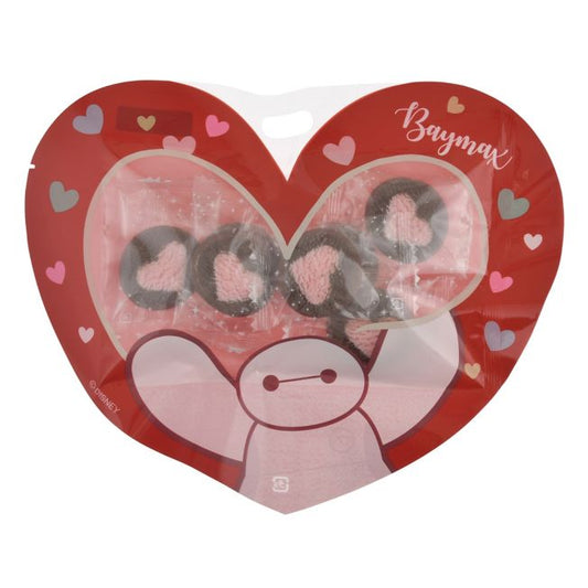 Disney Store - Baymax Heart Chocolate - Candy