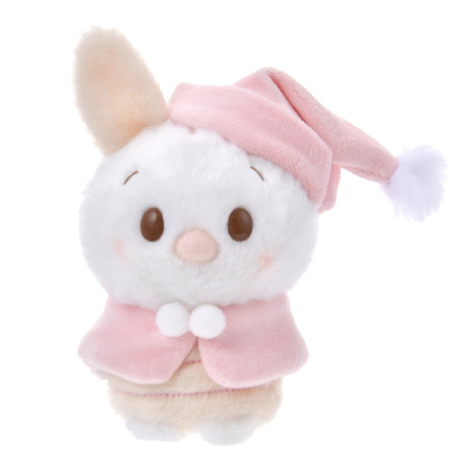 Piglet Urupocha-chan Fruit Latte color White Pooh