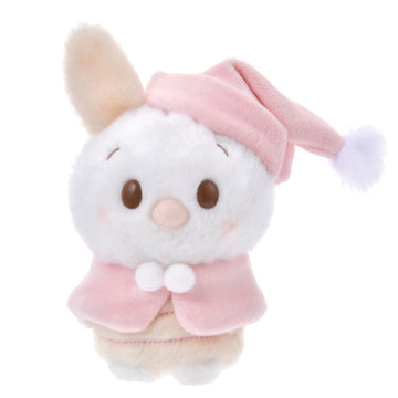 Piglet Urupocha-chan Fruit Latte color White Pooh