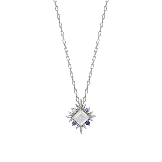 Disney Store - Disney Collection Schmuck [Die Eiskönigin 2] Halskette (Spirit) - Schmuck Japan Disney Store