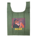 Disney Store - Disney Villains Eco-Tasche Grafik/Scar - Einkaufstasche Japan Disney Store