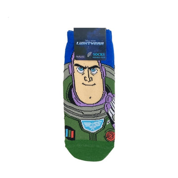 Buzz Lightyear Socken