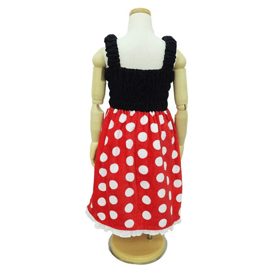 Disney Store - Minnie Mouse Children's Bath Dress Petit Dress/Minnie - Swimwear