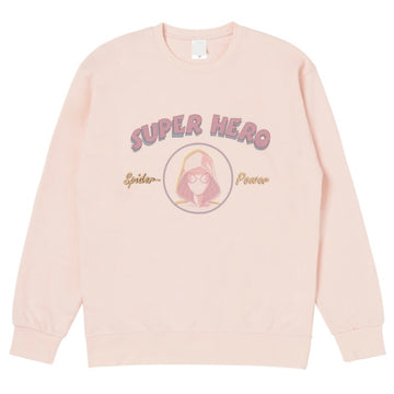 Disney Store - MARVEL Spider-Gwen Superhelden Sweatshirt