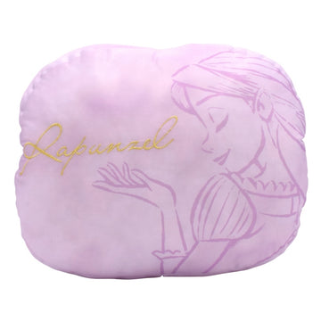 Disney Store - Morisita Rapunzel Cool Hug-Mikrokissen - Kissen