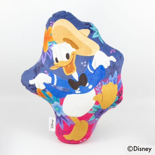 Disney Store - Die drei Ritter - Donald Duck Kissen