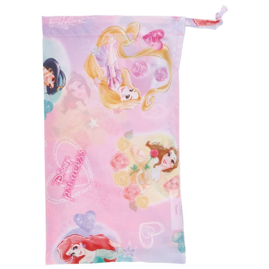 Disney Store - Kinder Regenponcho Prinzessin - Regenbekleidung Japan Disney Store