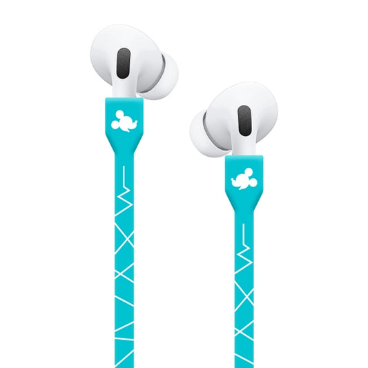 Disney Store - Mickey Mouse/Blue AirPods Pro/AirPods Neck Strap - Accessories