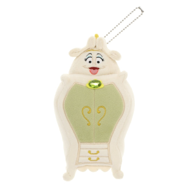 Disney Store - Plüsch-Badge - Accessoire