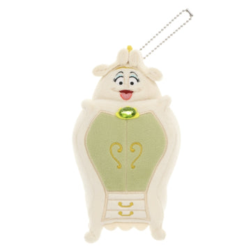 Disney Store - Plüsch-Badge - Accessoire