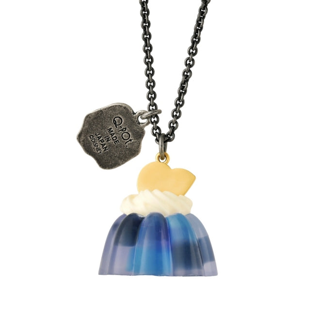 Disney Store - Ursula Halskette mit Meersalzgelee - Schmuck Japan Disney Store