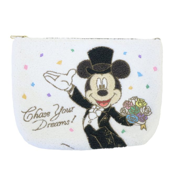 Disney Store Takarazuka Revue Sagara Pouch