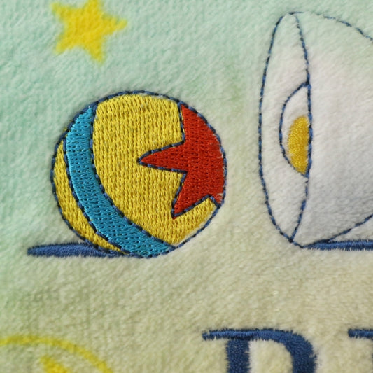 Pixar Luxo Jr. Mini Towel