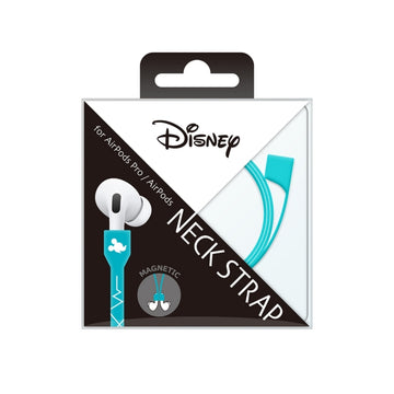 Disney Store - Mickey Mouse/Blue AirPods Pro/AirPods Neck Strap - Accessories