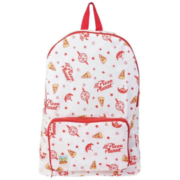 Disney Store - Toy Story Eco-Rucksack Like Pizza - Rucksack Japan Disney Store