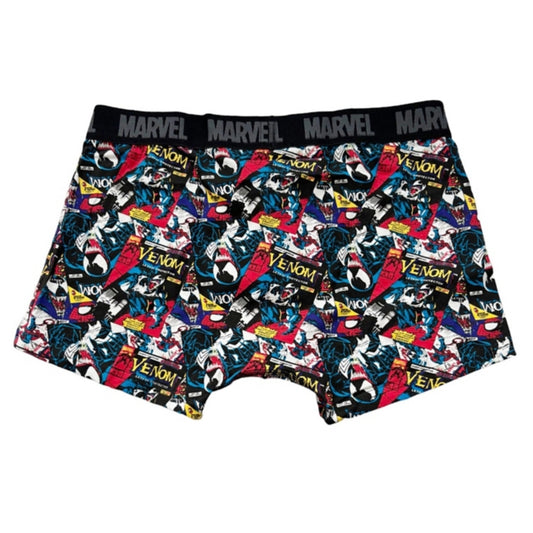 Disney Store - MARVEL Venom Comic Boxer Shorts - Underwear