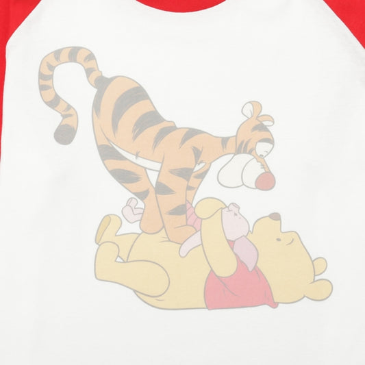 Disney Store - Nostalgica Disney T-Shirt Winnie the Pooh 02 - T-Shirt