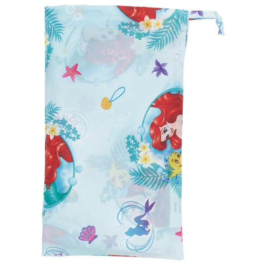 Disney Store - Kinder Regenponcho Ariel/Rapo2_645891 - Regenbekleidung Japan Disney Store