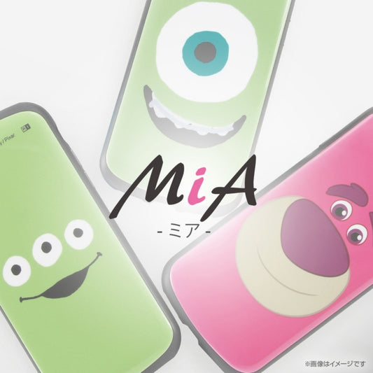 Disney Store Disney Pixar Character Shockproof Case