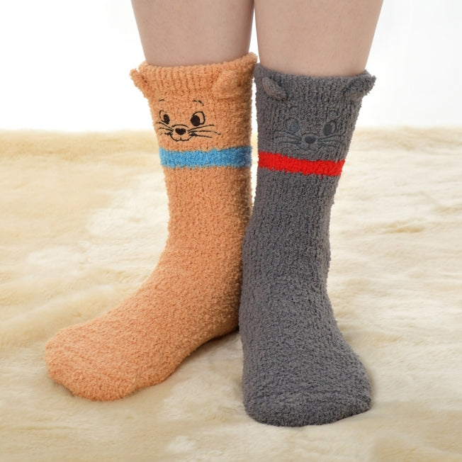 Berlioz & Trousse Stilvolle Socken