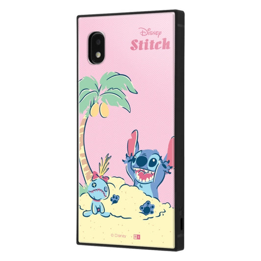 Disney Store Galaxy A21/A20 Disney Character Phone Case