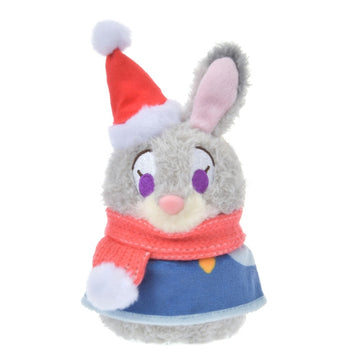 Disney Store - Judy Hopps Plush Keychain - Accessory