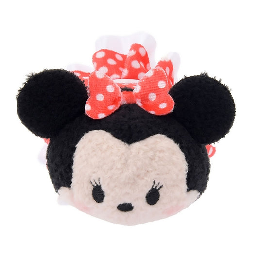 Disney Store - Tsum Tsum Minnie Mini(S) - Plush Toy