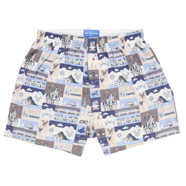 Disney Store - Trunks Unisex - Swimwear