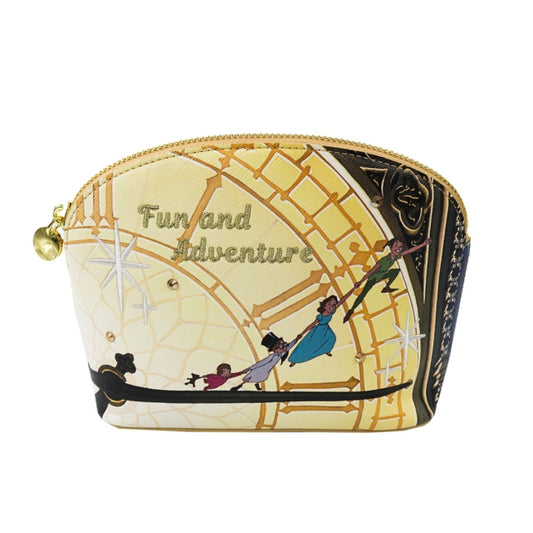 Disney Store - Disney Animation Immersive Experience / Accommode / Peter Pan / Tasche Japan Disney Store